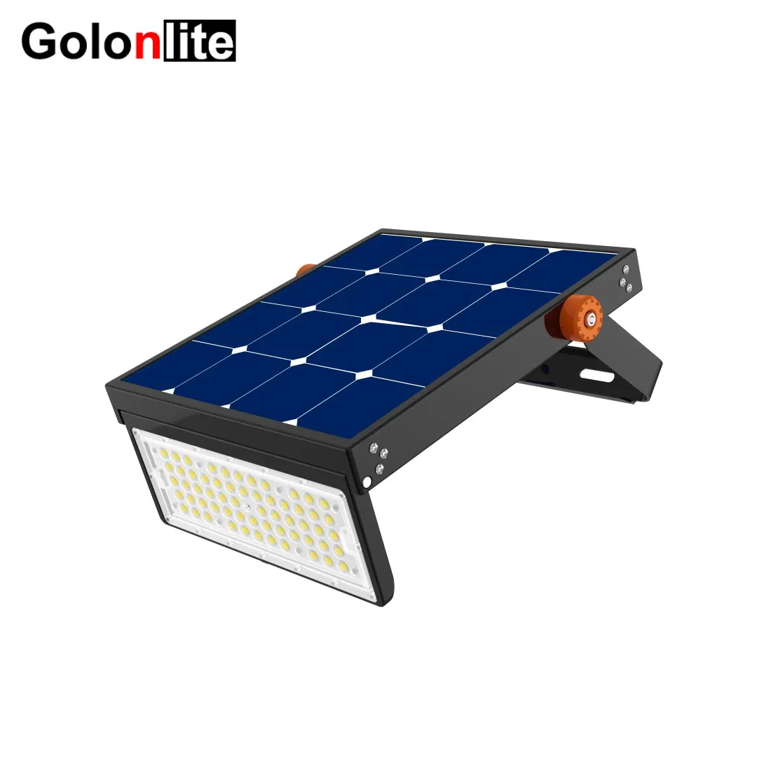 Lâmpada de Jardim Solar de Alta Qualidade e Baixo Preço, à Prova d'Água, com Sensor de Movimento, Luzes de Segurança LED para Parede