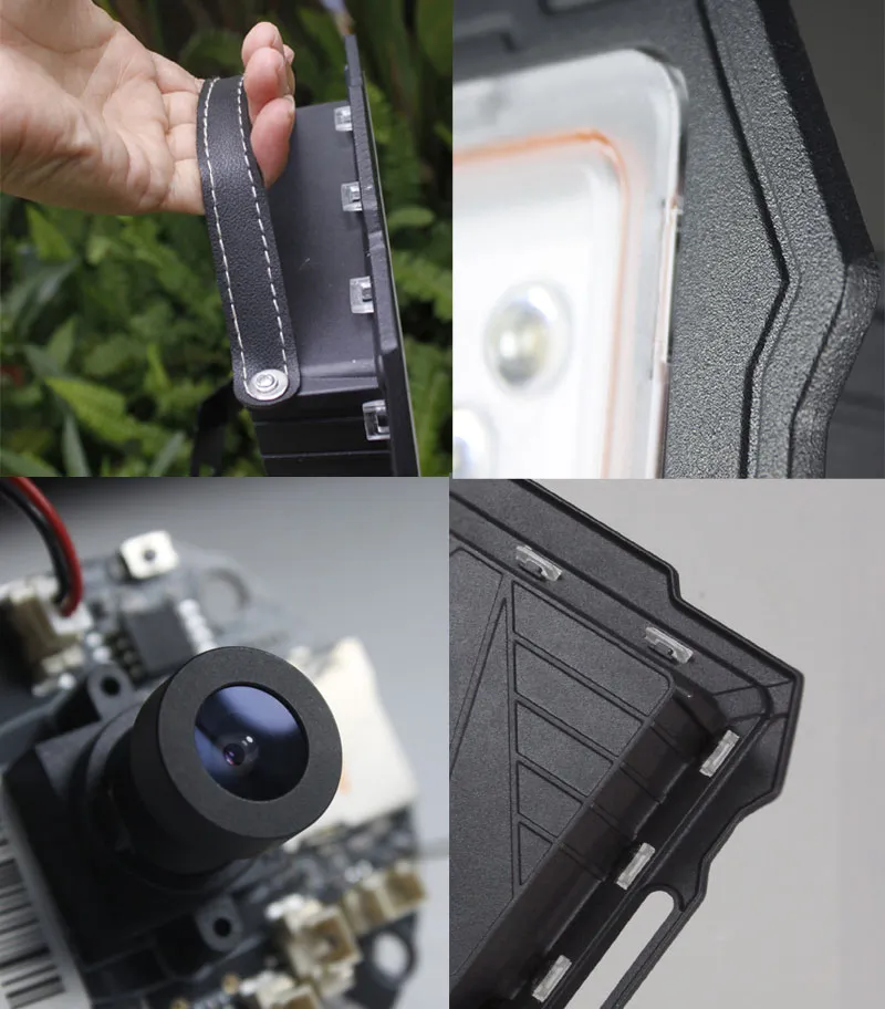 Detalhe Solar 2