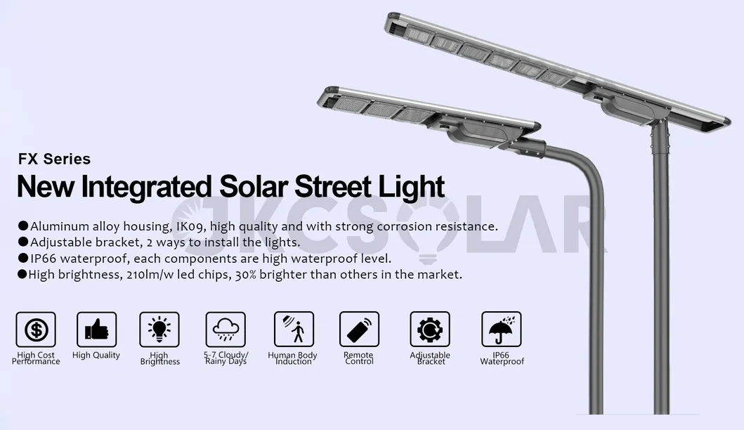 Detalhe Luz Solar