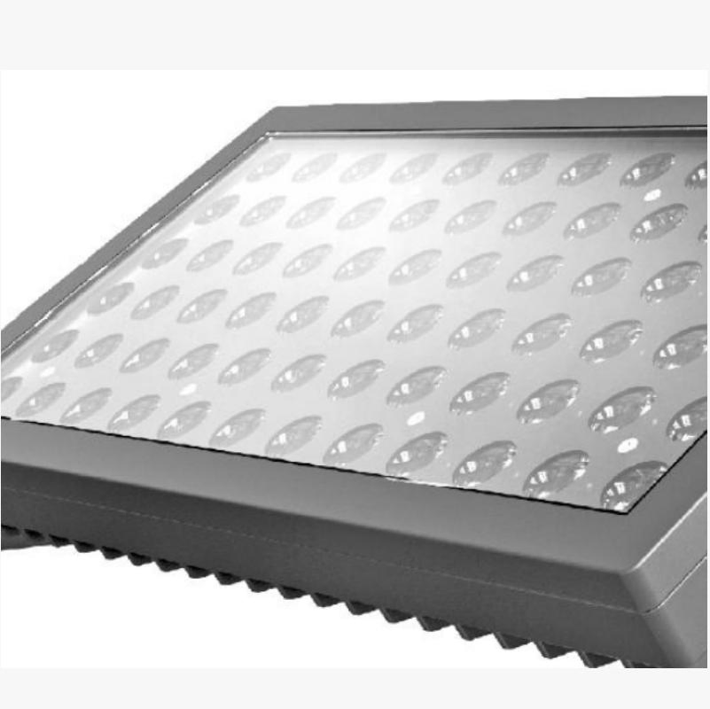 Iluminação de Túnel em Alumínio de Alta Potência com LED 50W~120W