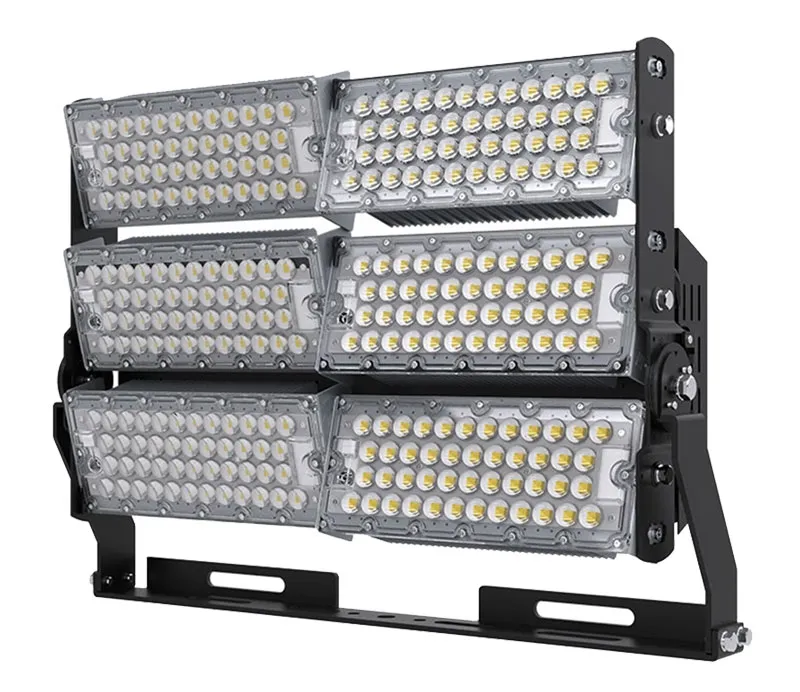 Foco LED Detalhe 3