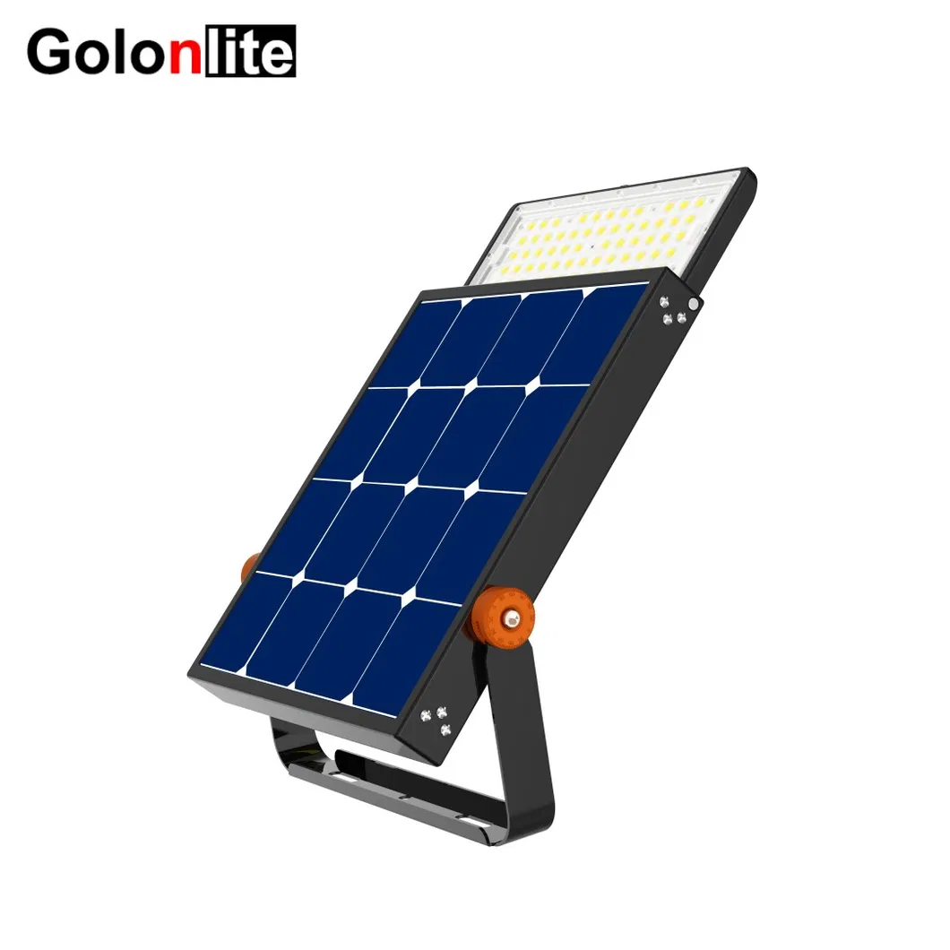 Solar Garden Light 3