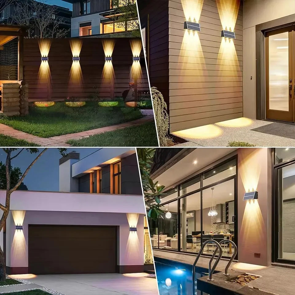 Luz Solar 5
