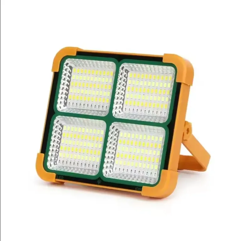 Luz Solar 3