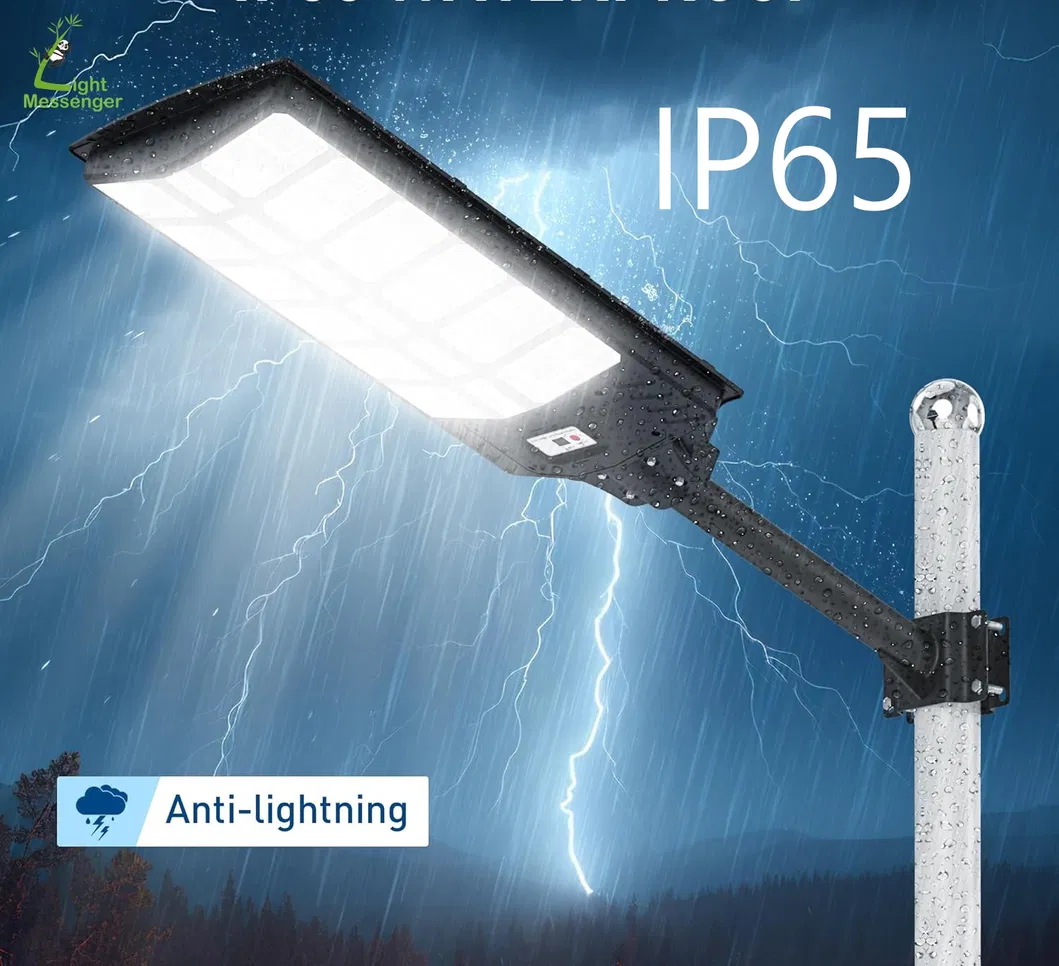 Luz Solar 12