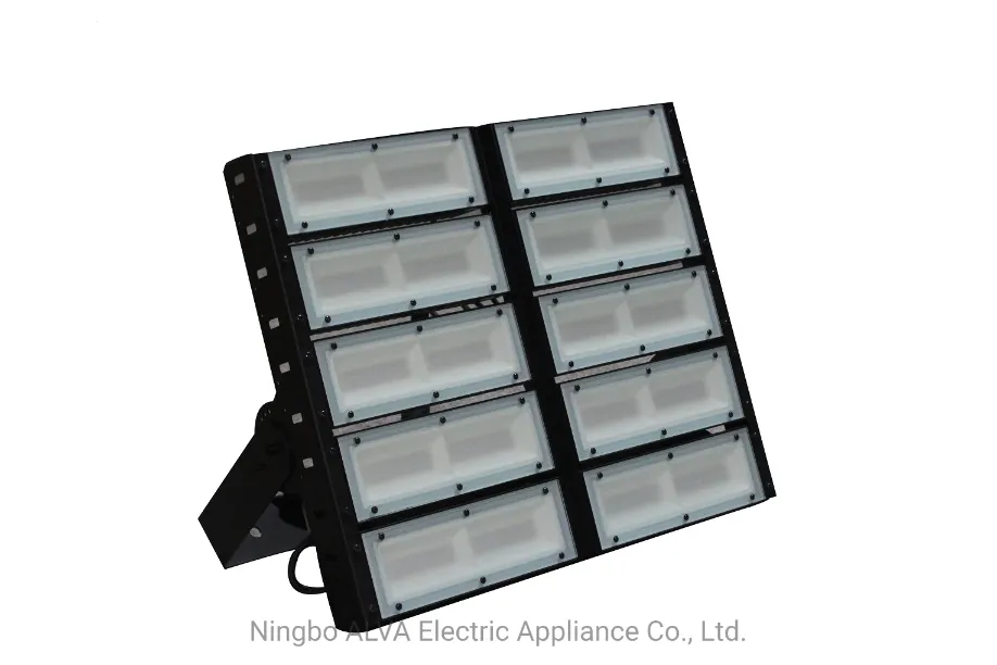 Projetor LED 500W
