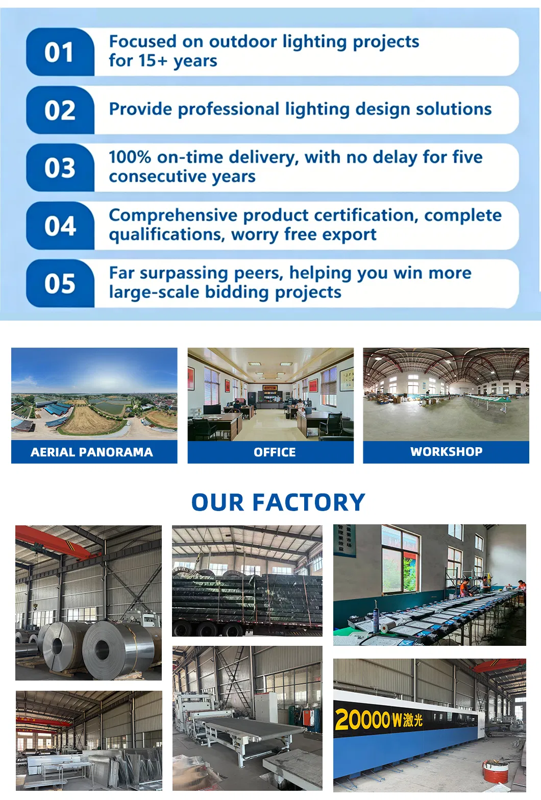 Fábrica 1