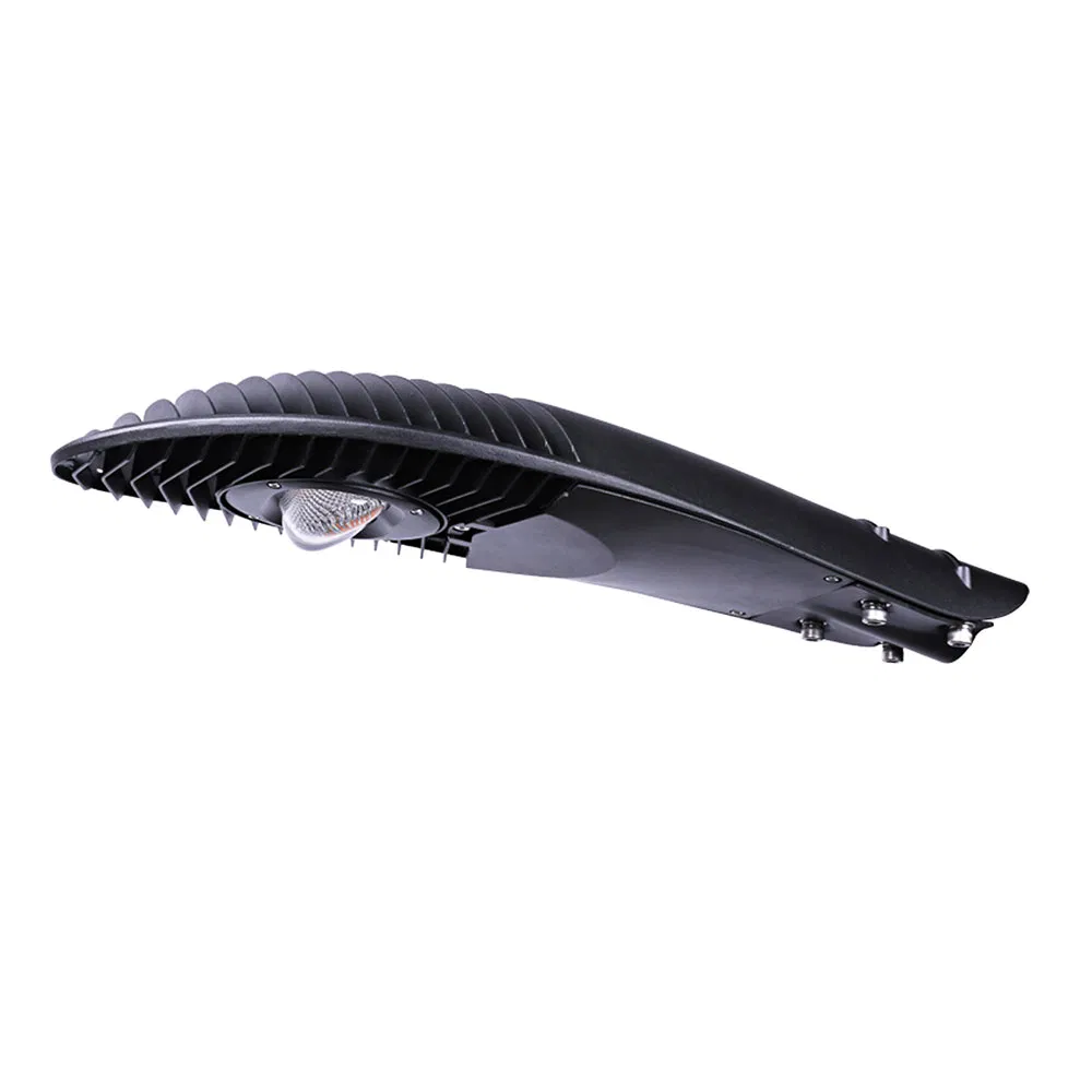 Alta Qualidade IP66 Luz de Rua LED de Fundição a Pressão ENEC CE Alta Qualidade 120W Luz de Rua Pública IP66 Luz de Rua com Carcaça de Alumínio