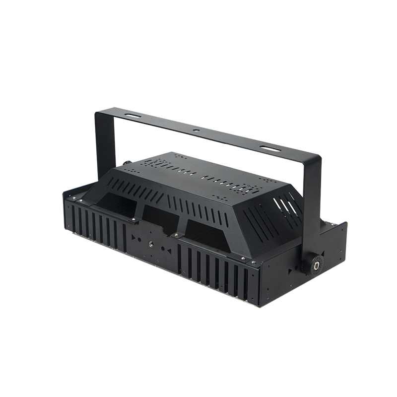 IP67 Luzes de Movimento à Prova d'Água e à Prova de Poeira para Exterior 500W Luz de Inundação LED