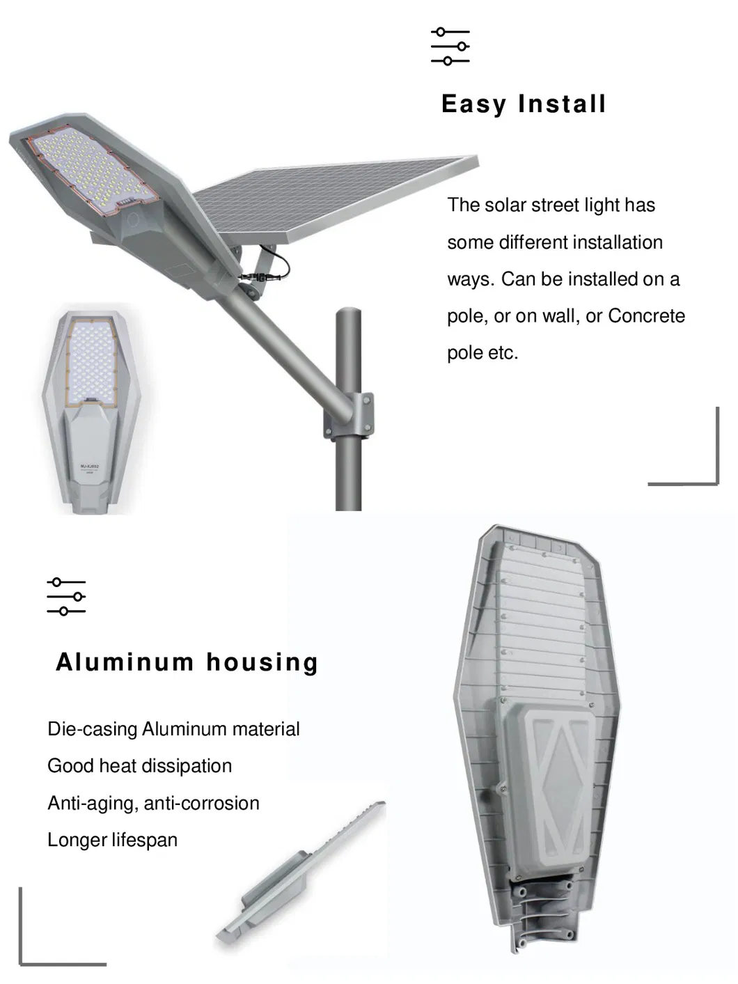 Luz Solar 1