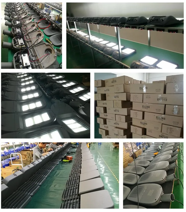 Linha de Produção