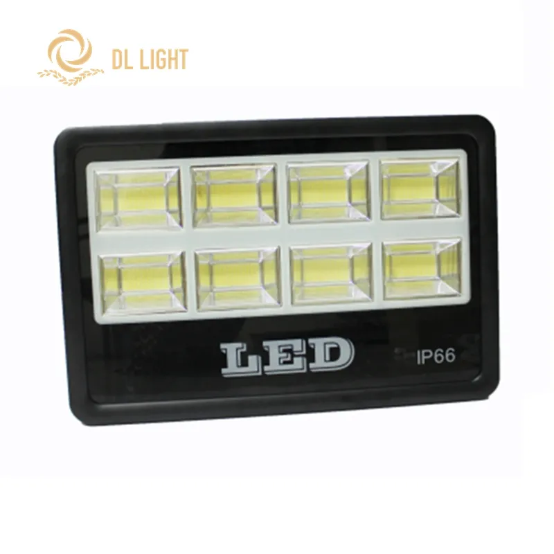 Iluminação Exterior