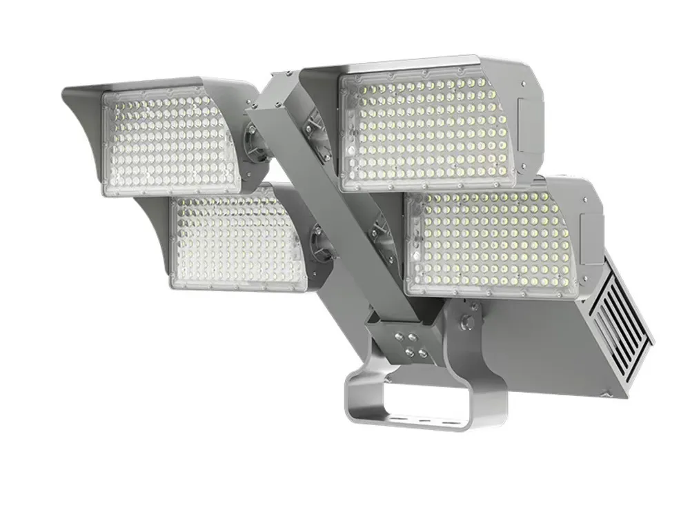 Design de iluminação eficiente