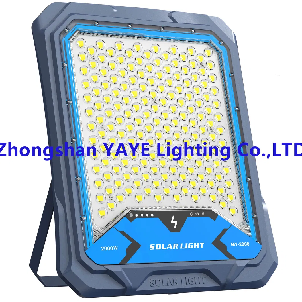 Solar Light 6