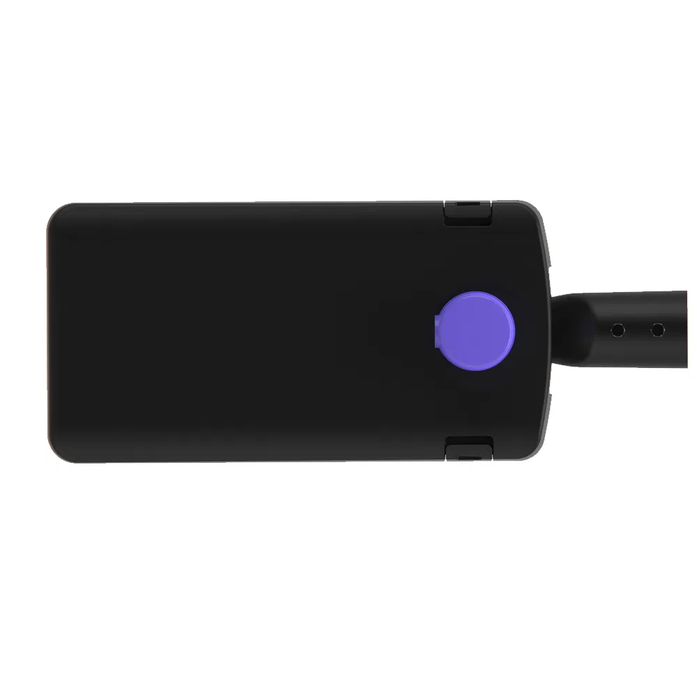 5 Lâmpada de Jardim Inteligente Zigbee Lora/IoT com Garantia de Ano para Iluminação de Rua
