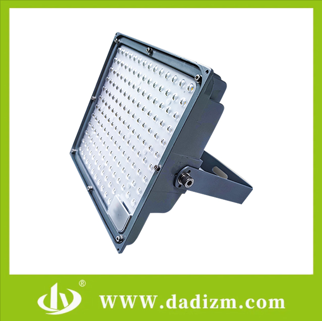 NFC9200-D Lâmpada LED para Iluminação de Grandes Áreas Externas em Instalações Industriais, Armazéns, Fábricas e Iluminação de Túneis