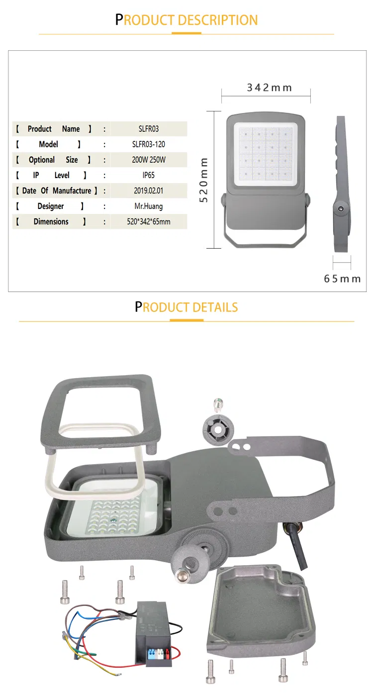 SMD LED Light