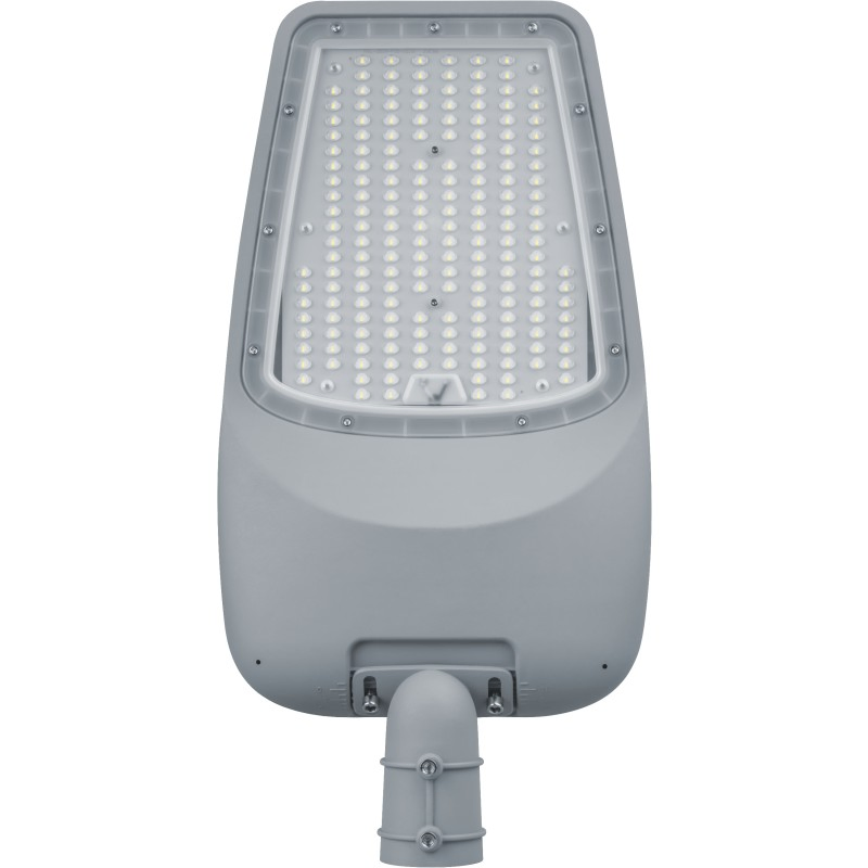 Habitação de Luminária de Rua LED de Alta Qualidade com Fundição de Alumínio