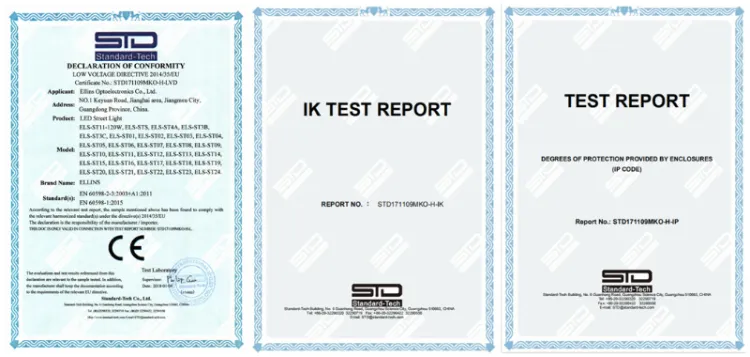 Certificado 2