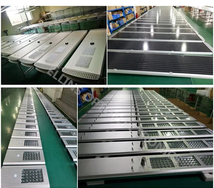 Linha de Produção