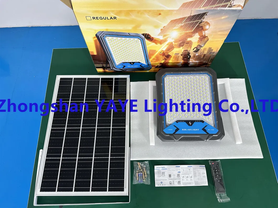 Solar Light 24