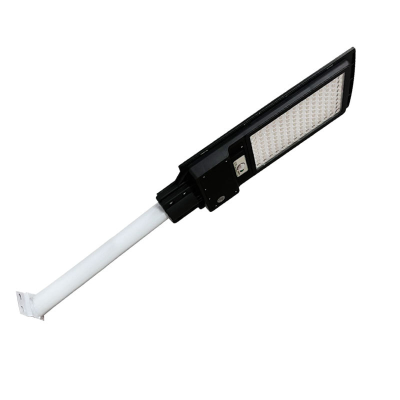 CE 70W Sistema de Iluminação Solar de Rua Integrado em China