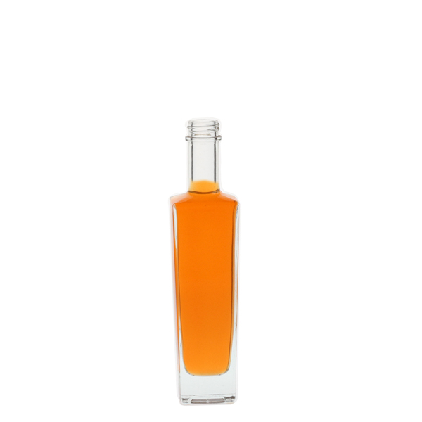 China Clear Wine Bottles Manufacturer, Suppliers