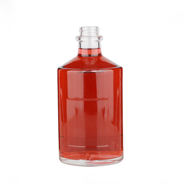 China Vodka Bottle Manufacturer, Suppliers