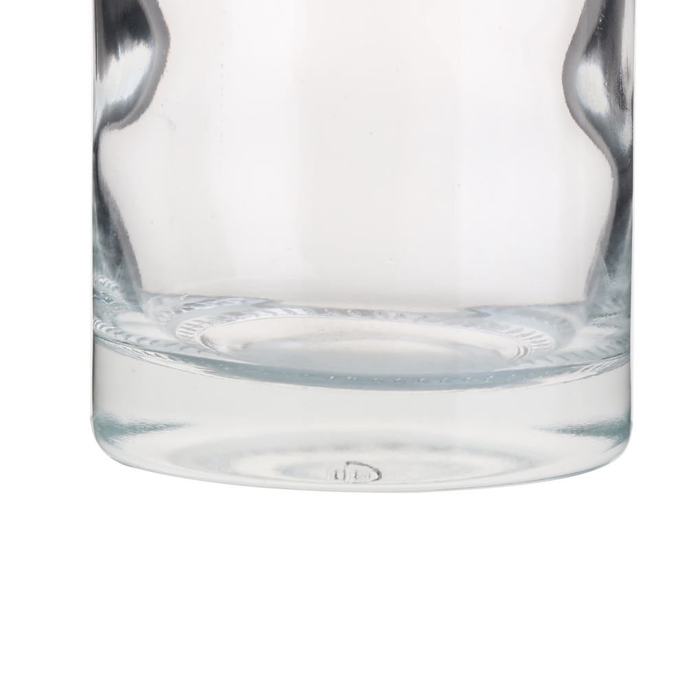 China 1000 ml round liquor clear glass bottle  Supplier, Suppliers