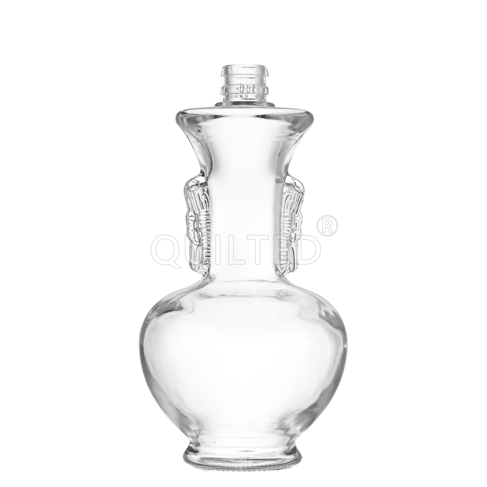 Aladdin Lamp Bottle