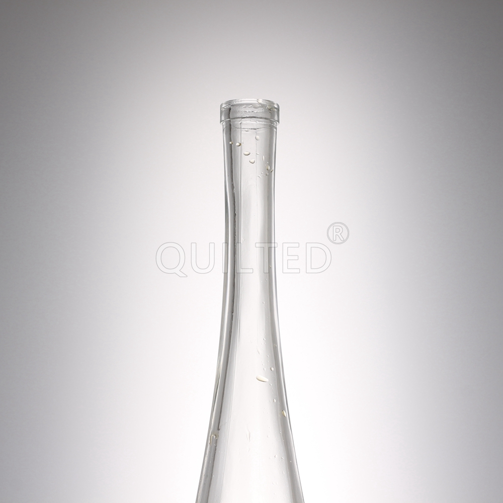 Wholesale 500 ml long neck liquor glass whisky bottle  Manufacturer, Manufacturers