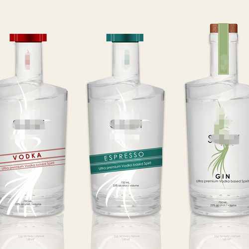 Wholesale 375ml 750ml Clear Glass Liquor Bottles  Manufacturer, Manufacturers
