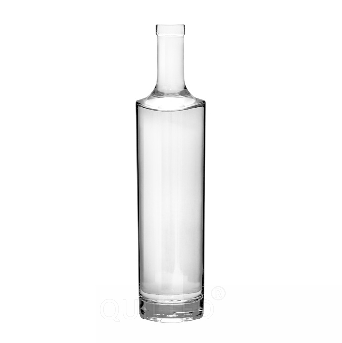 China Buy 700ml LOLITA Spirit Glass Liquor Bottle  Manufacturer, Suppliers