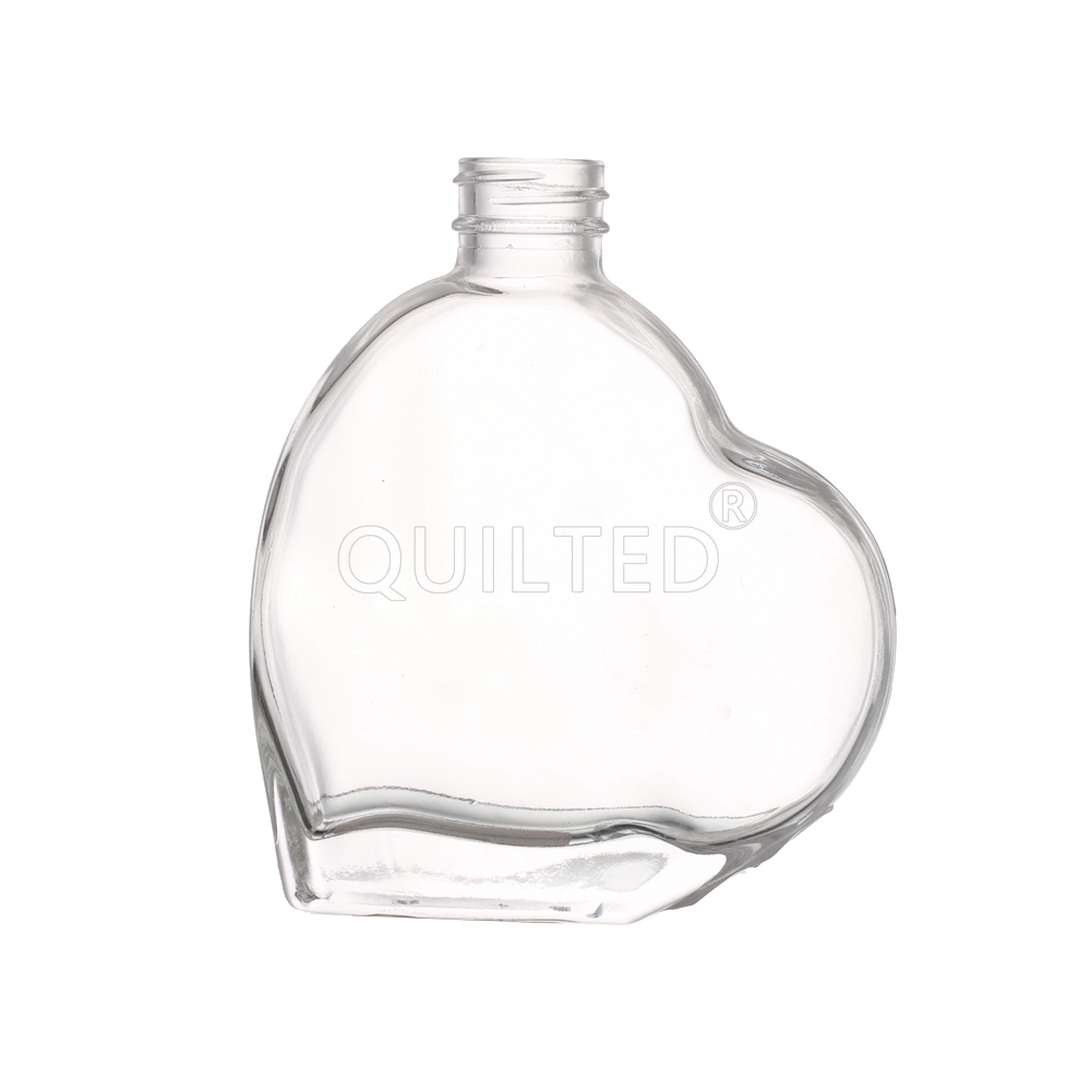 Liquor bottle display 1
