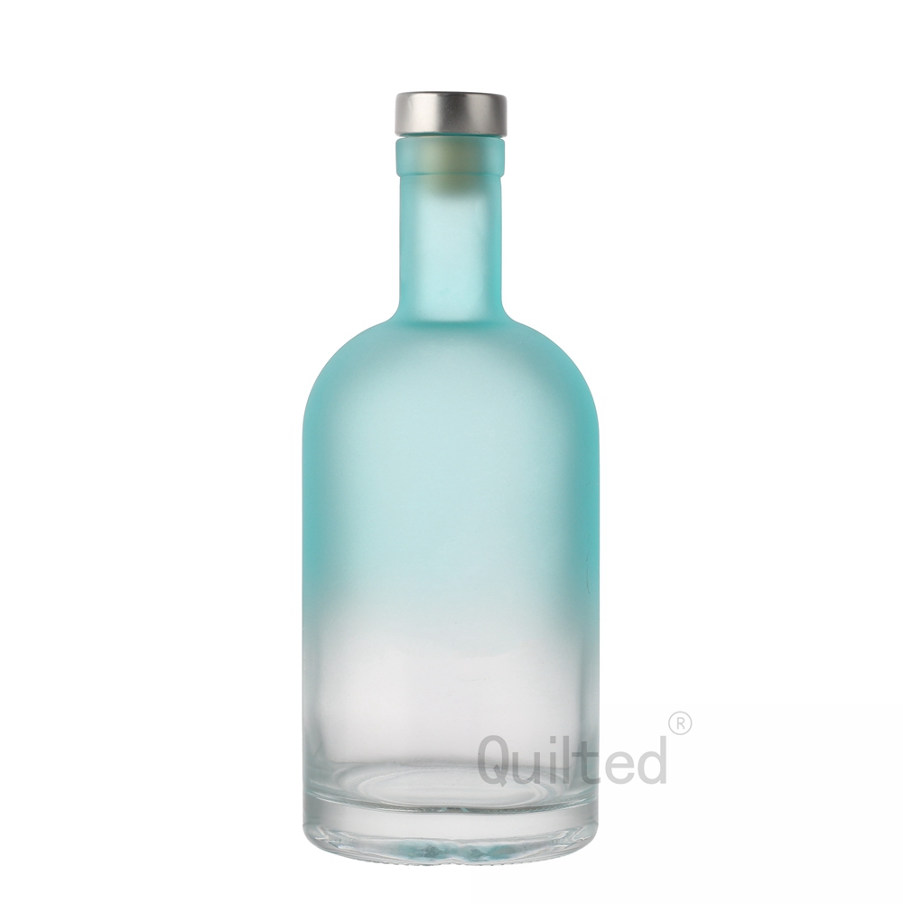 custom bottle