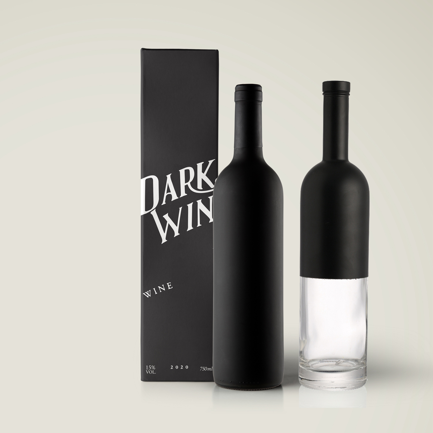 Wholesale custom 700 ml round shape liquor bottle Manufacturers, Suppliers