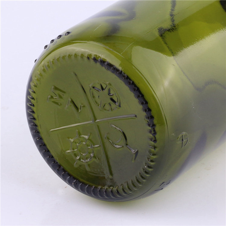 Wholesale 187ml red wine glass bottles Manufacturer, Supplier