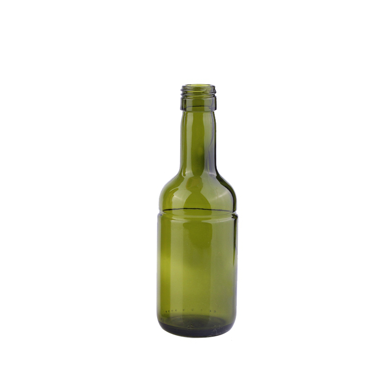 Wholesale 187ml red wine glass bottles Manufacturer, Supplier
