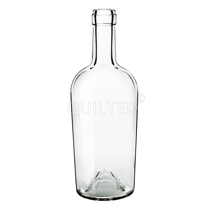 China 750 ml BORD REGINE Spirit Glass Whisky Bottle  Manufacturer, Supplier