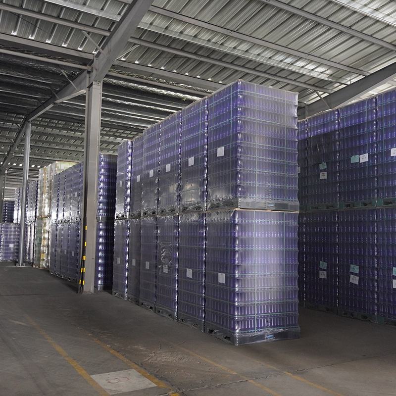 Wholesale W-238  Empty Glass Bottle  Supplier, Suppliers