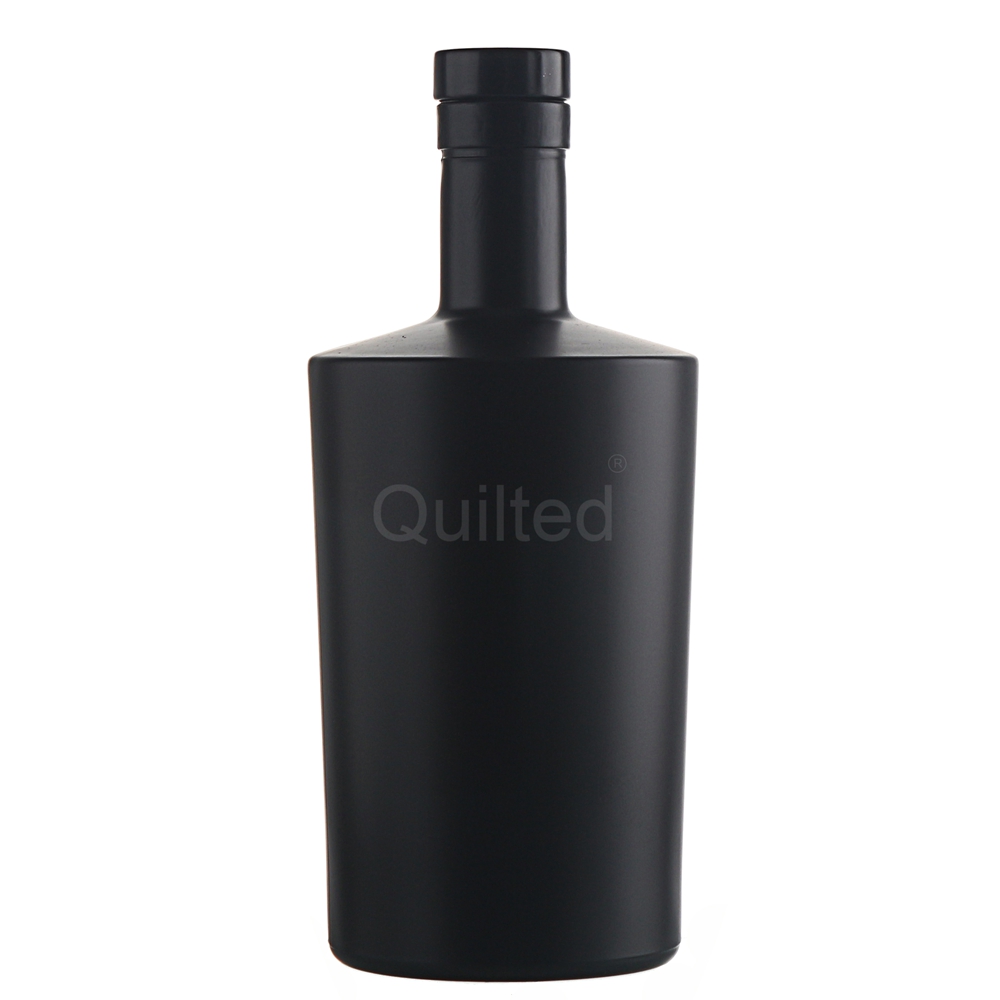 Wholesale 750 ml square shape liquor glass vodka bottle  Manufacturer, Manufacturers