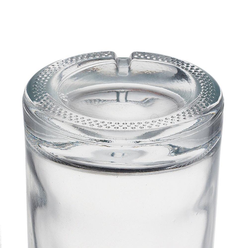 Wholesale 1000 ml high-capacity clear liquor glass gin bottle  Manufacturer, Suppliers
