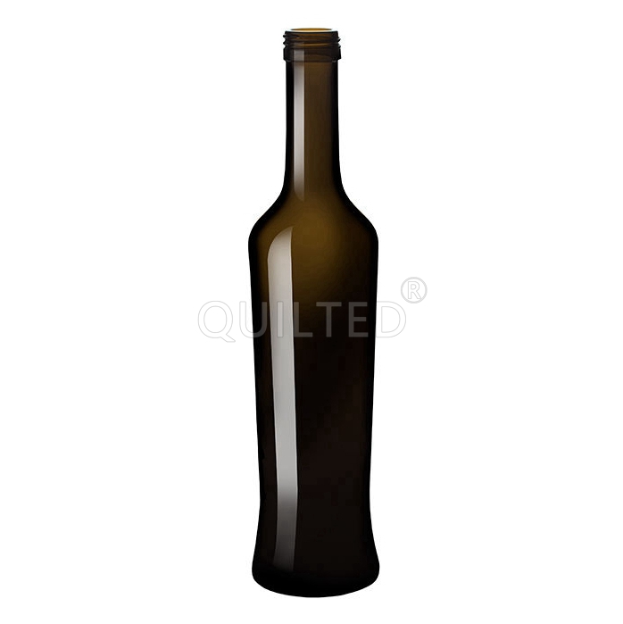 Liquor bottle 15431