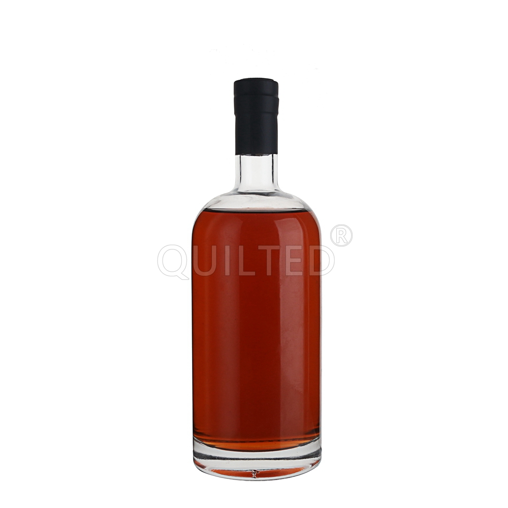 Liquor bottle display 1