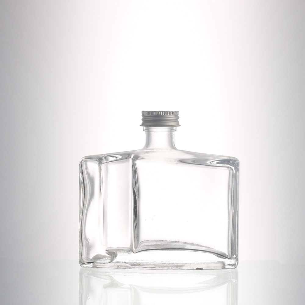 Wholesale 250ml Wine Glass Bottle Manufacturer, Suppliers