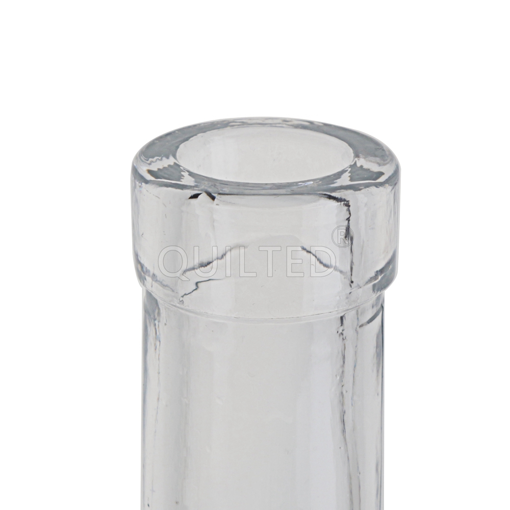 Wholesale Bulk 200 ml liquor glass vodka bottle with cork Manufacturers, Suppliers
