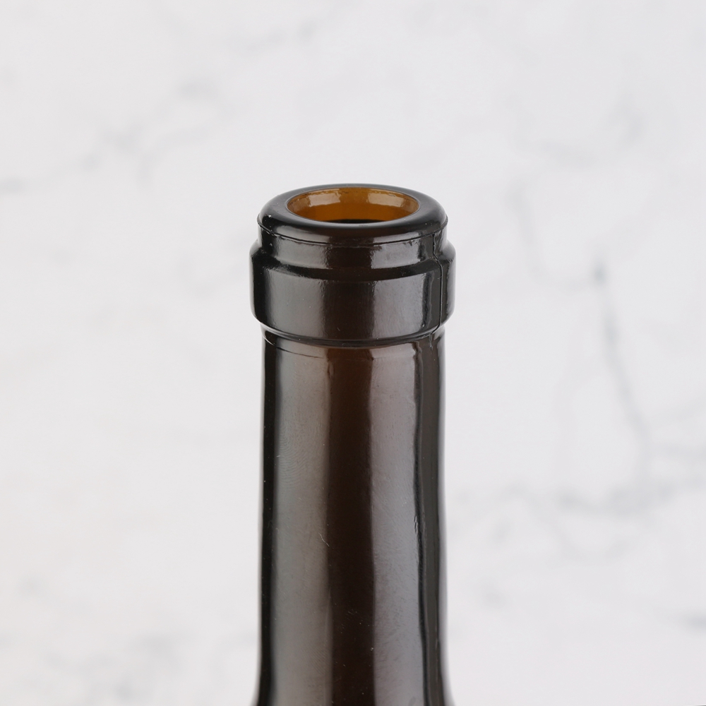 Wholesale Bulk 1500 ml red wine glass bottle with cork Manufacturers, Suppliers