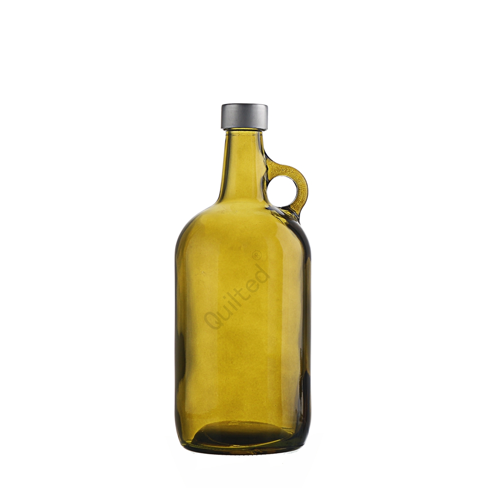 700 ml glass bottle
