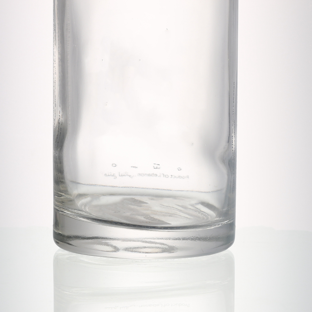 Wholesale custom 700 ml round shape liquor bottle Manufacturers, Suppliers