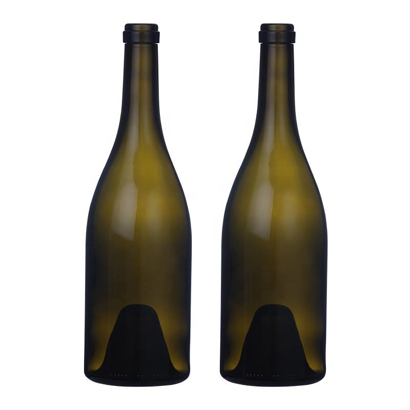 China 750ml 890g syrahs glass wine bottle Manufacturer, Manufacturers